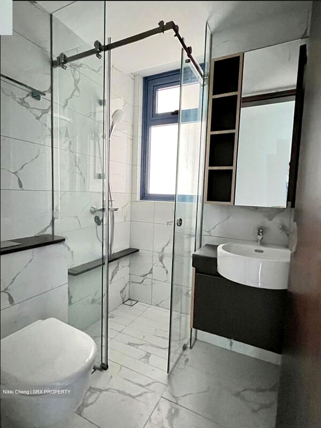 Wilshire Residences (D10), Apartment #487512941